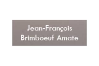 Jean-François Brimboeuf-Amate