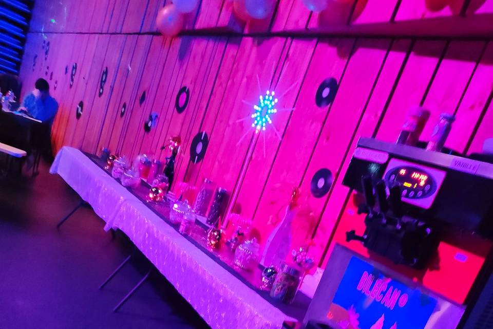 Carvi Events