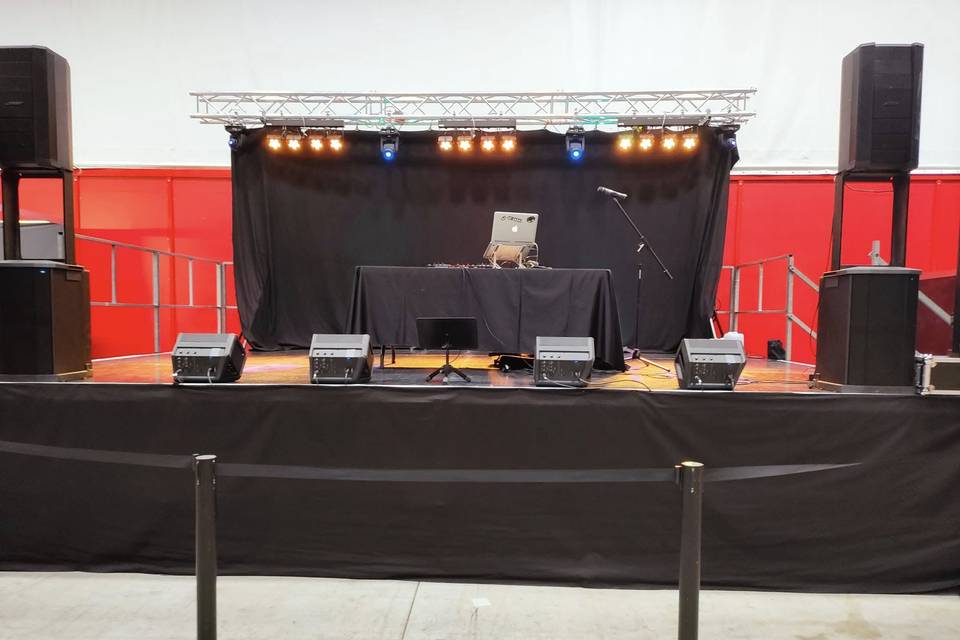 Carvi Events