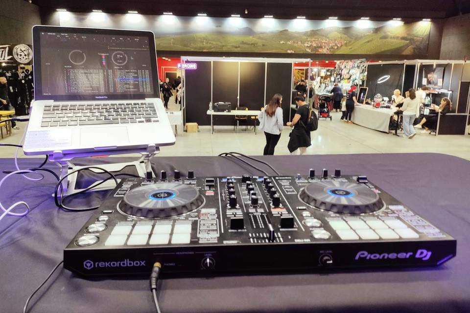 Carvi Events