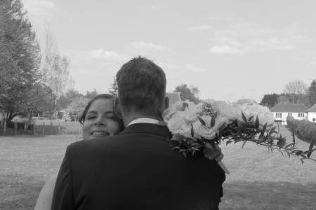 Adeline-Nick Mariage