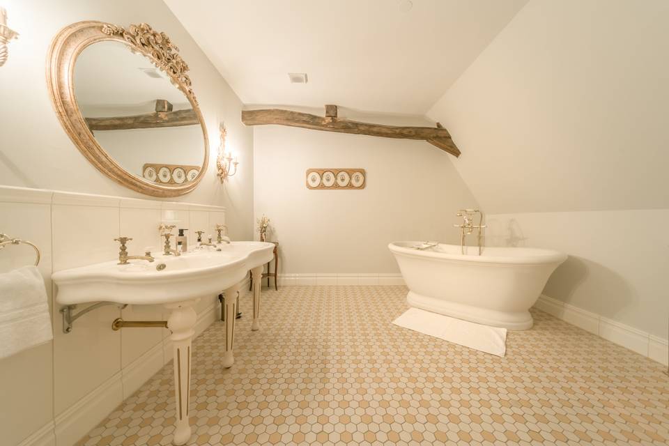 Salle de bain 2