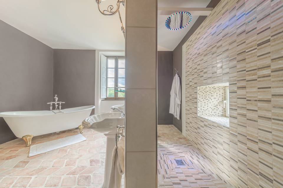 Salle de bain 1