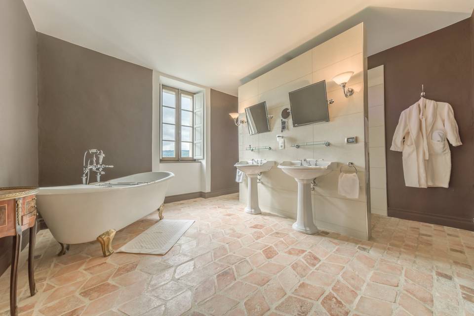 Salle de bain 1