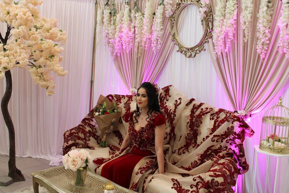 Mariage musulman
