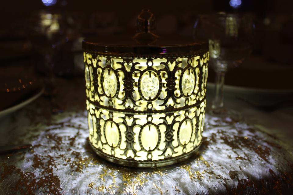 Soir de fête