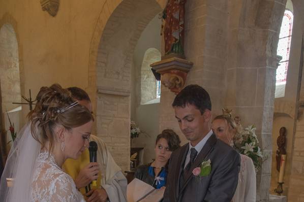 M-W Mariage