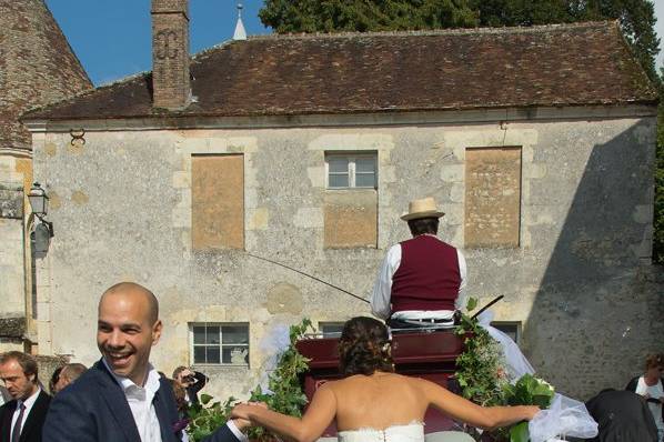 R-J Mariage