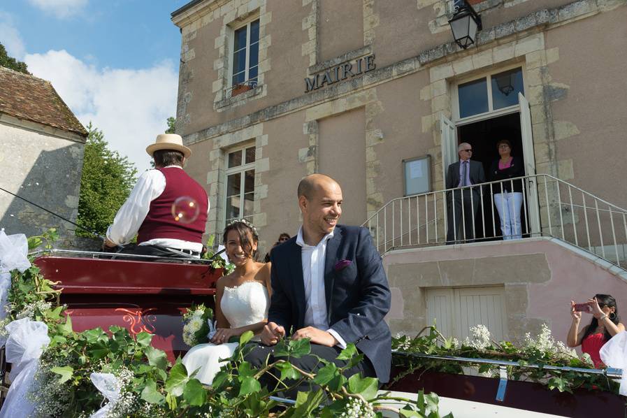 R-J Mariage