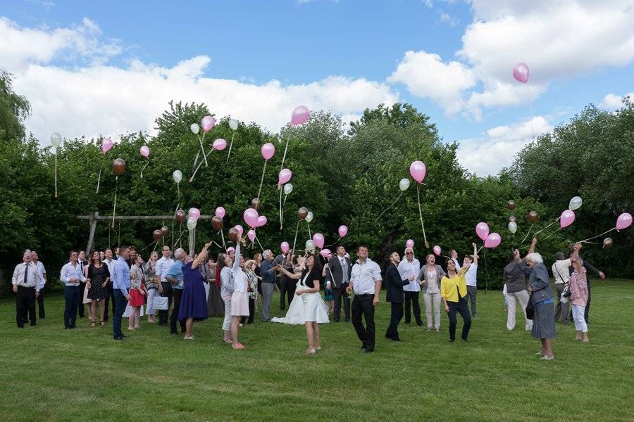 Sté-Syl Mariage