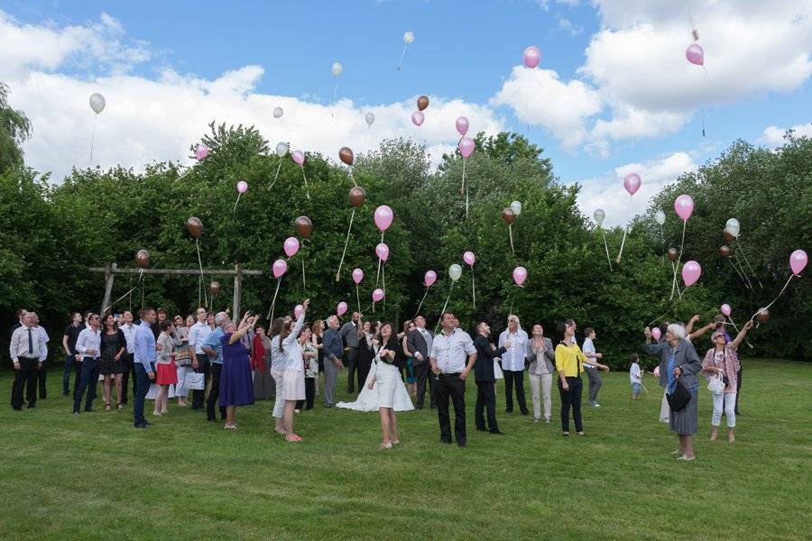 Sté-Syl Mariage