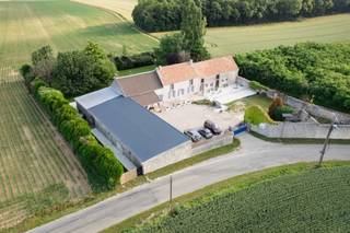 La Ferme du Bois aux Dames