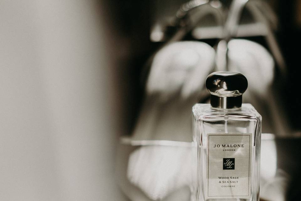 Parfum