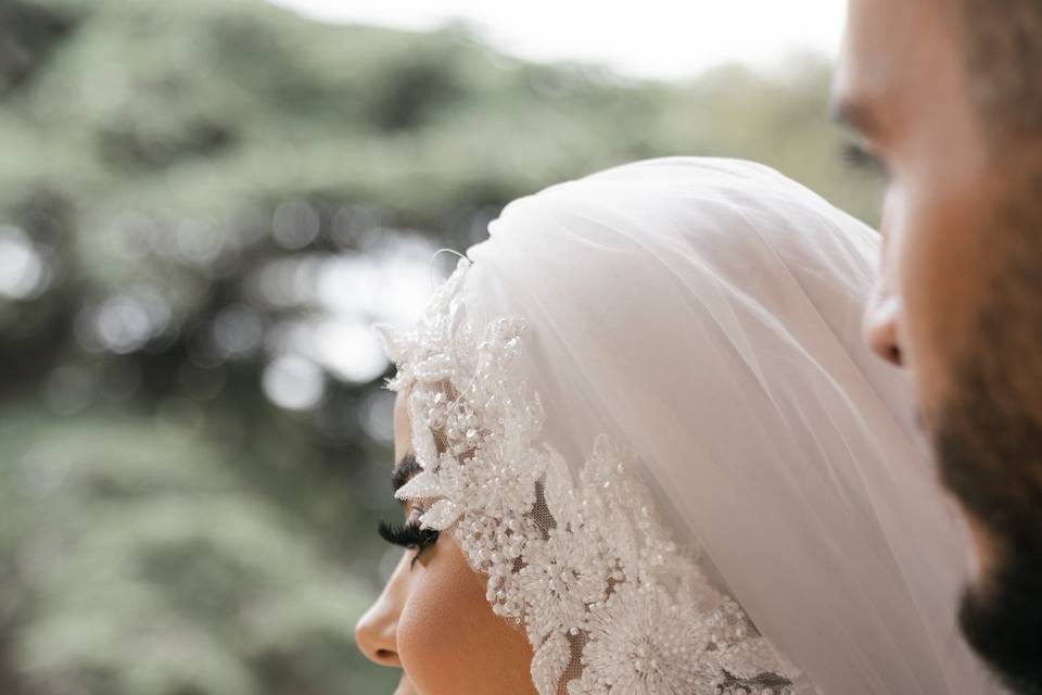 Mariage civile