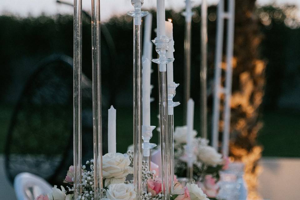 Deco table