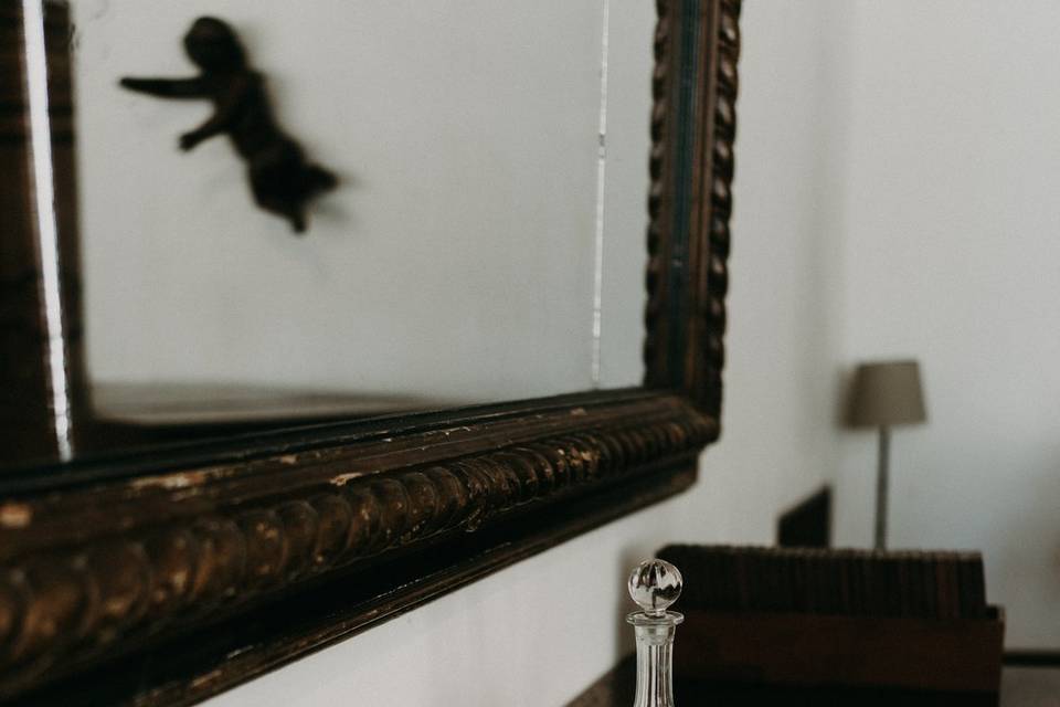 Decoration