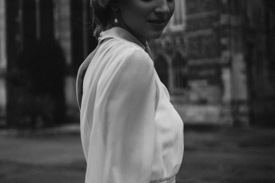 Mariée