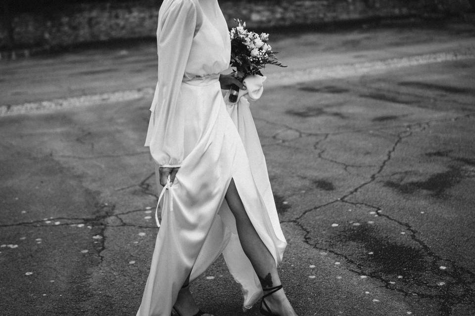 Mariée