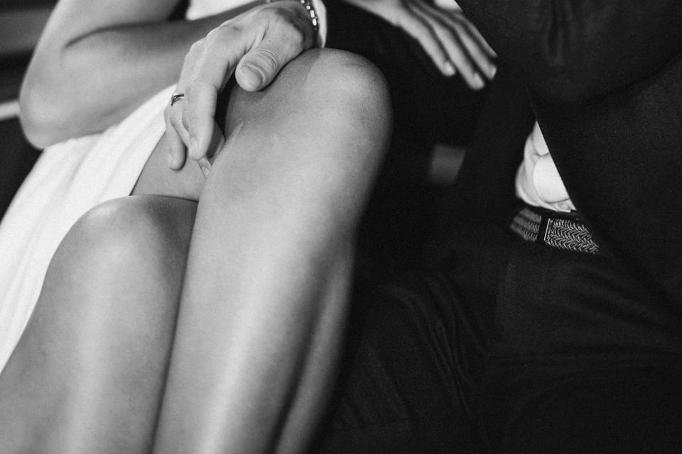 Noir & blanc