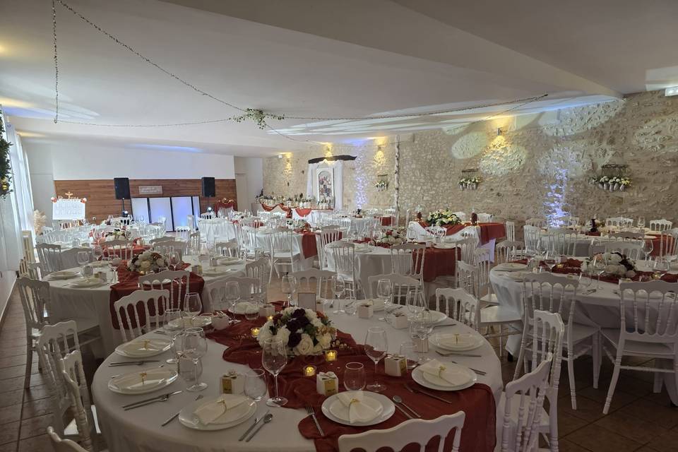 Présentation pack décoration