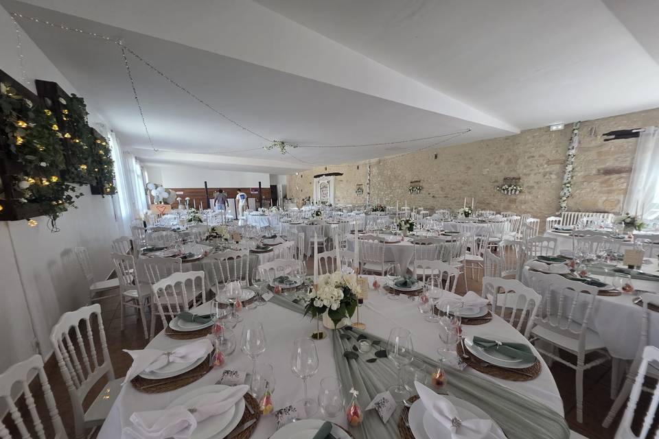 Présentation pack décoration