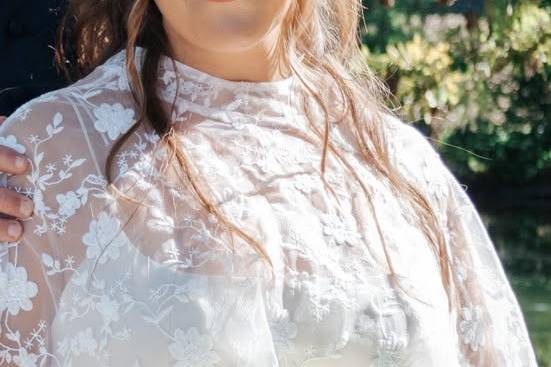 Bride Léa