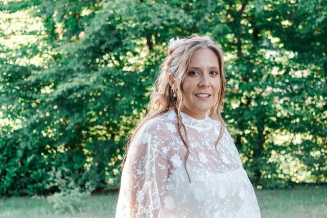 Bride Léa
