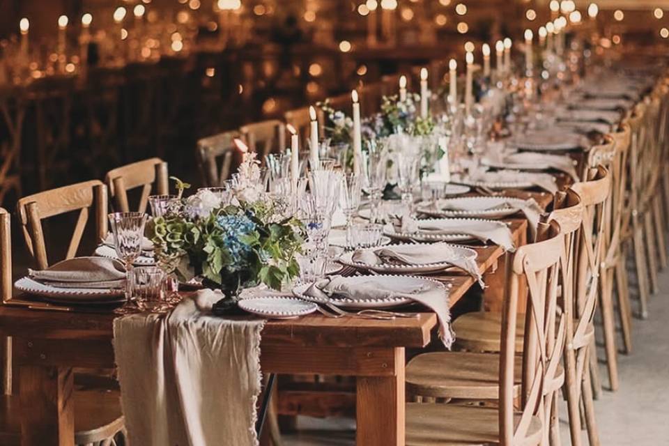 Chaises bistrot