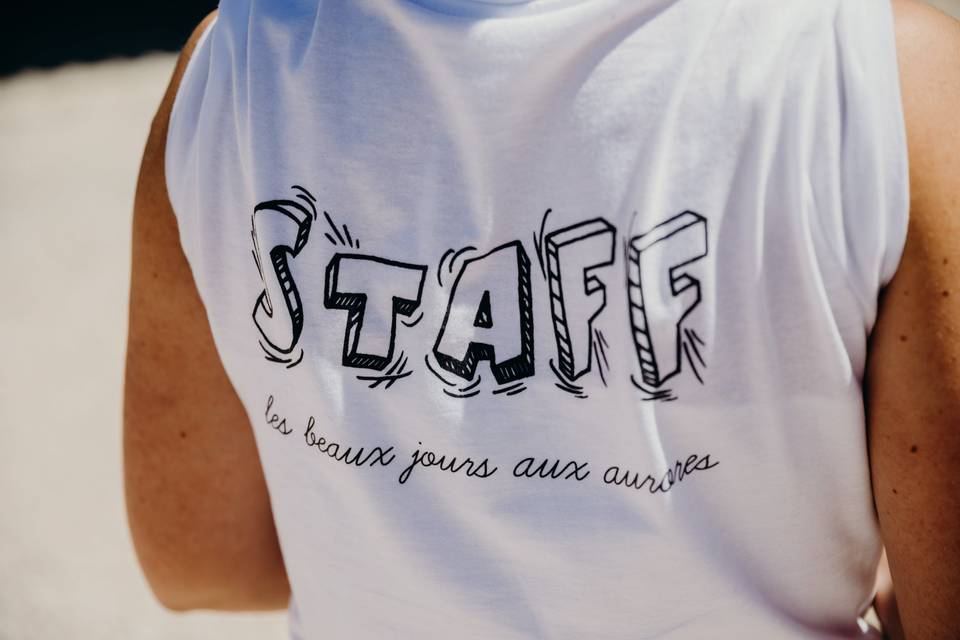 Staff