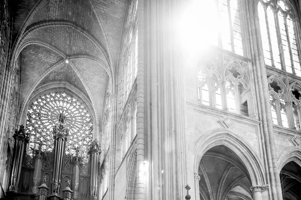 Cérémonie Religieuse