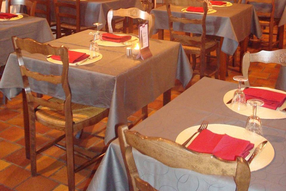 Restaurant Traiteur La Couronne