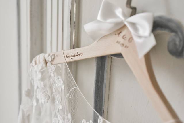 Mariage A&C