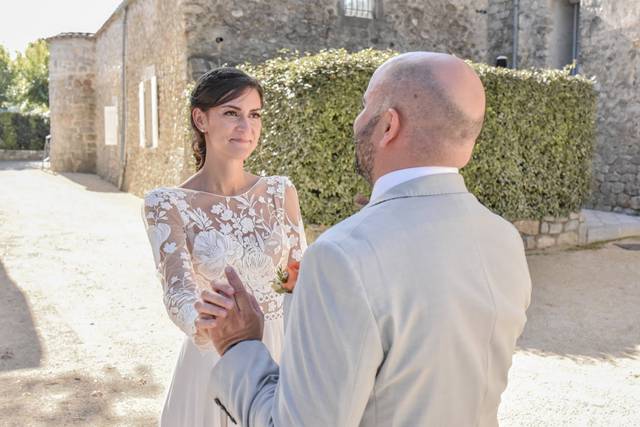 Mariage A&C