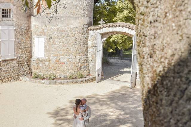 Mariage A&C