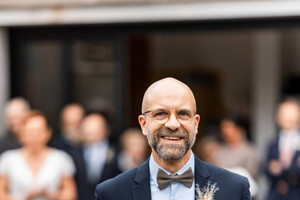 Mariage Arras