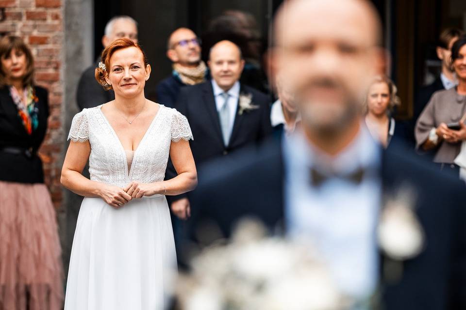 Mariage Arras