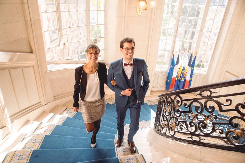 Cérémonie civile