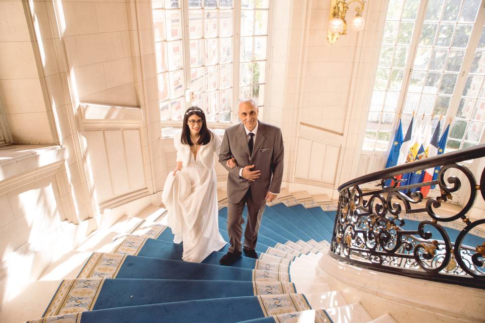 Cérémonie civile