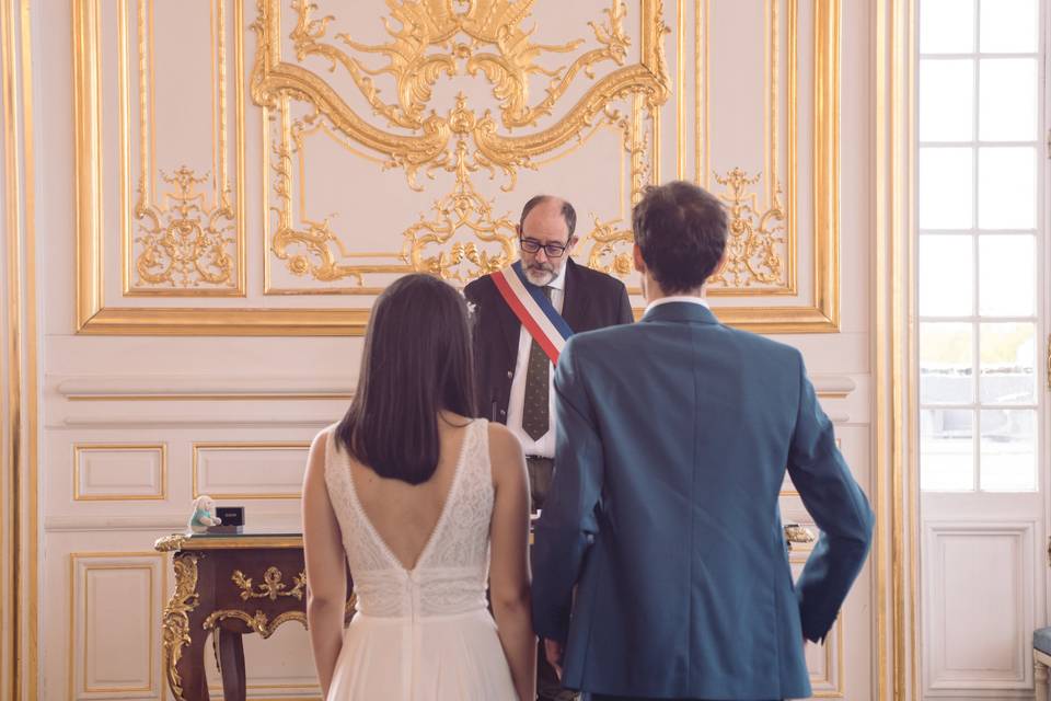 Cérémonie civile