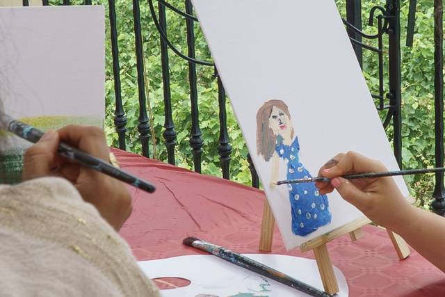 atelier