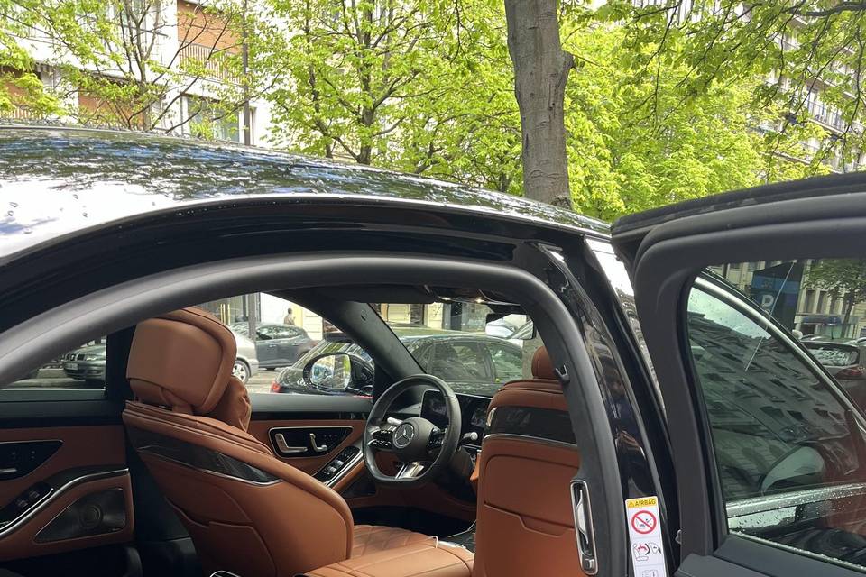 NYA Limousine