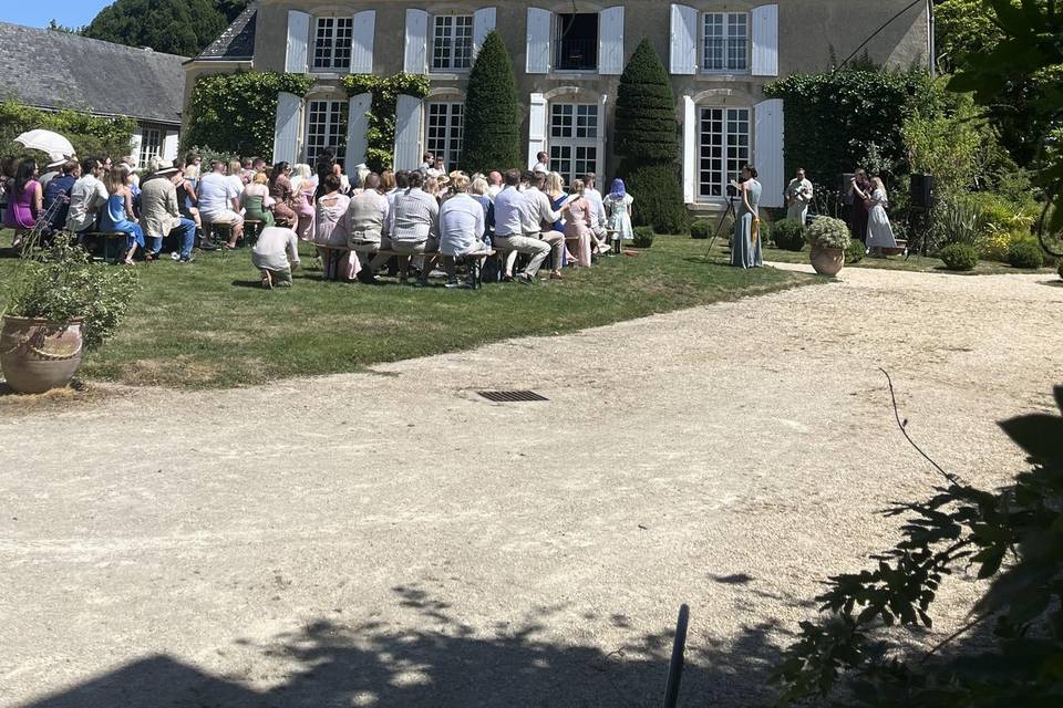 La Massonnière