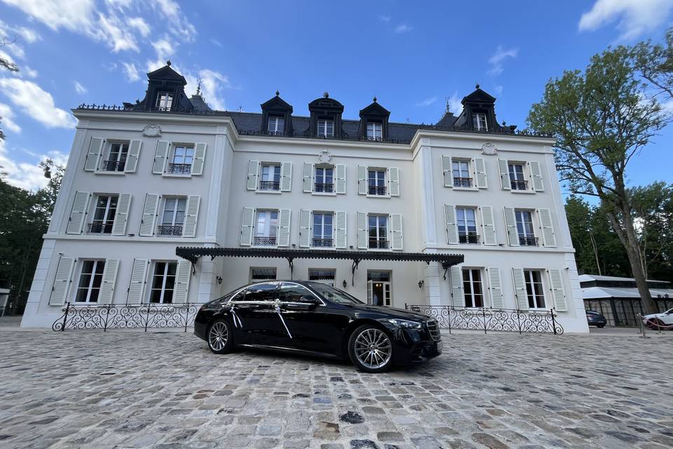 NYA Limousine