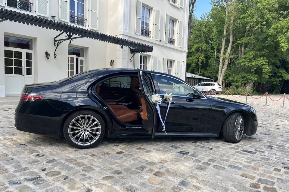 NYA Limousine