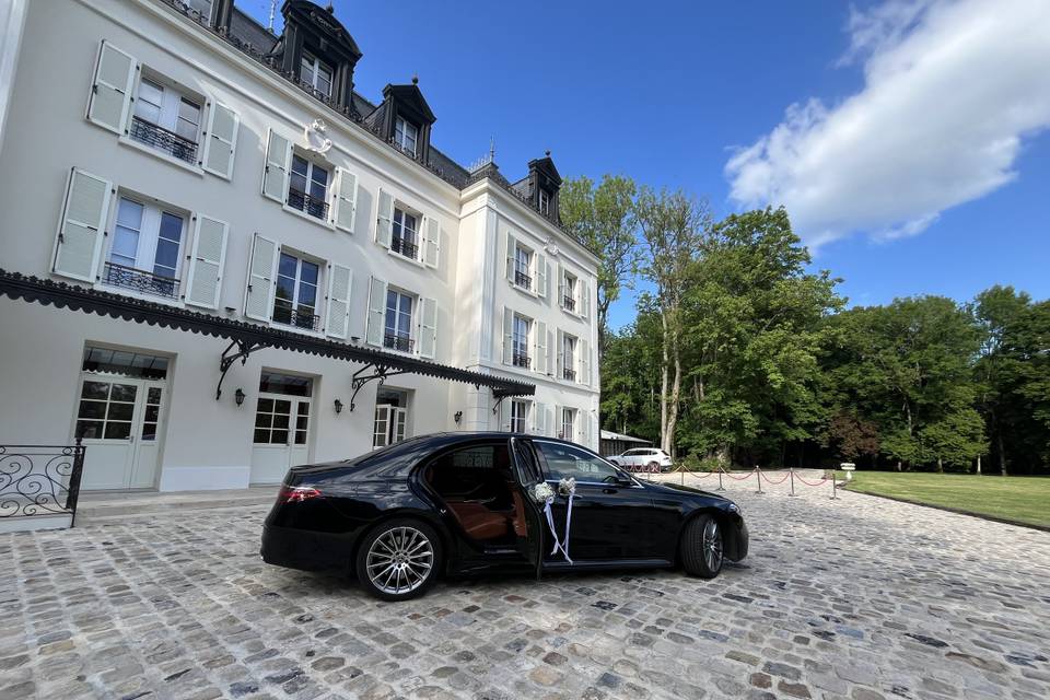NYA Limousine