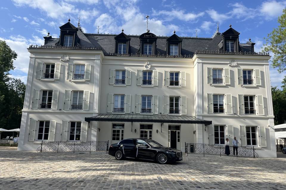 NYA Limousine