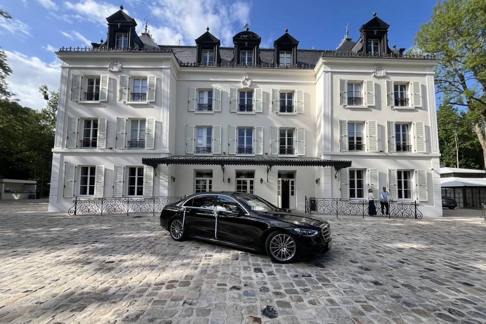 NYA Limousine