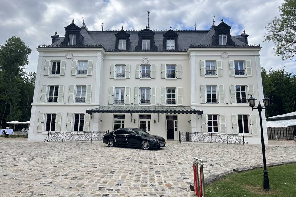NYA Limousine
