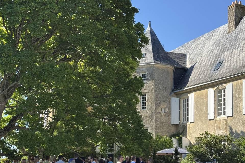 La Massonnière