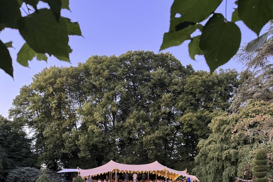 La Massonnière